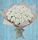 Букет цветов из: Гвоздики в Новой Криуше