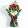Букет цветов из: Розы в Новой Криуше
