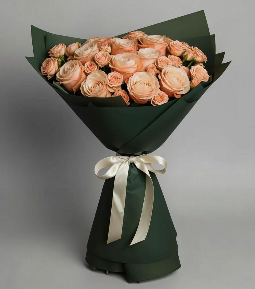 Букет Элегантный в Новой Криуше