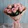 Букет цветов из: Розы в Новой Криуше