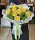 Букет цветов из: Хризантемы и Розы в Новой Криуше