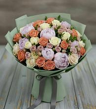 Букет Мороженное #REPLACE_PRED# Новой Криуше