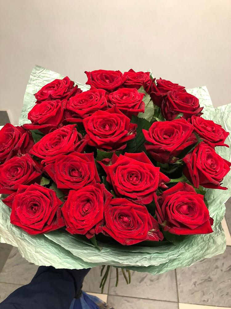 Розы Классика в Новой Криуше Букет Классика в Новой Криуше