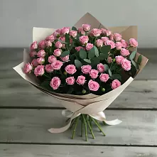 Букет Удовольствие в Новой Криуше