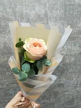 Букет цветов из:  Розы в Новой Криуше