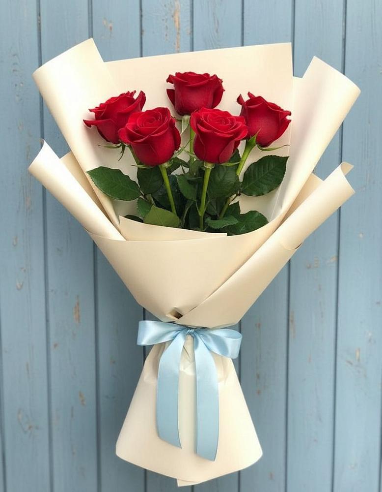 Букет Классика чувств в Новой Криуше