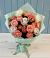Букет цветов из: Розы в Новой Криуше