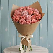 Букет цветов из:  Розы в Новой Криуше