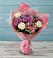 Букет цветов из: Герберы в Новой Криуше