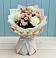 Букет цветов из: Розы в Новой Криуше