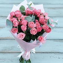 Букет Леди совершенство в Новой Криуше